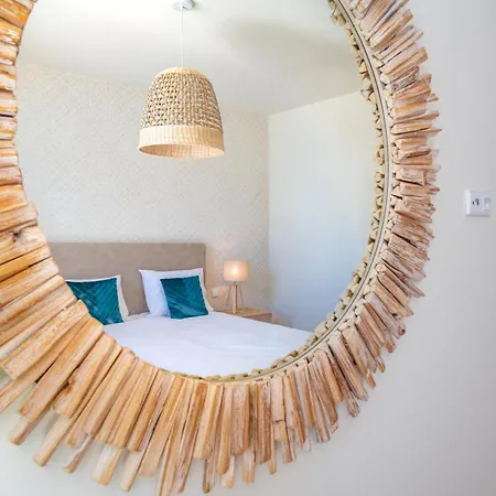 In The Beautiful Bayline Building - - Pool - Gym - - Pargo By Bedzy Armação de Pêra