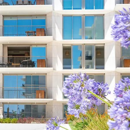 Appartement In The Beautiful Bayline Building - - Pool - Gym - - Pargo By Bedzy *